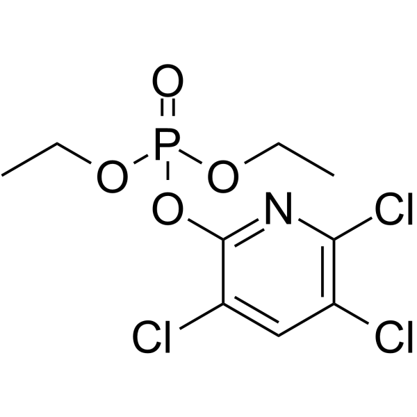 Chlorpyrifos-oxon 5598-15-2